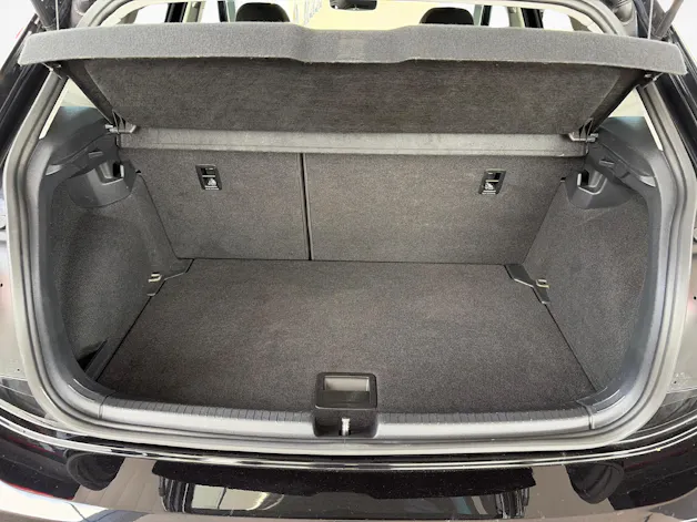 VW Polo 1.0 TSI Life DSG