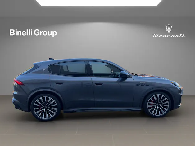 MASERATI Grecale 3.0 V6 Trofeo