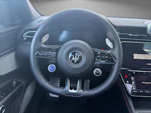 MASERATI Grecale 3.0 V6 Trofeo