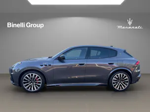 MASERATI Grecale 3.0 V6 Trofeo