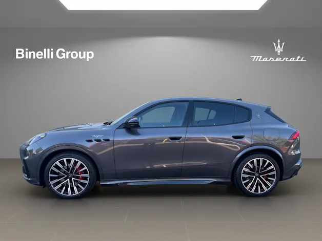 MASERATI Grecale 3.0 V6 Trofeo