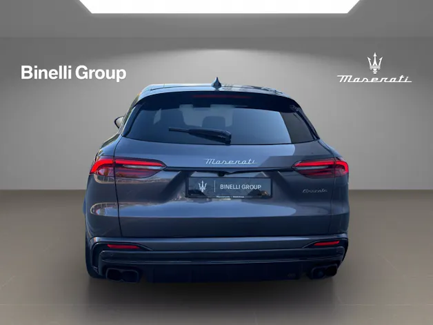 MASERATI Grecale 3.0 V6 Trofeo