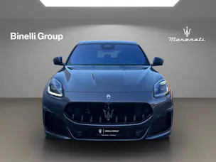 MASERATI Grecale 3.0 V6 Trofeo