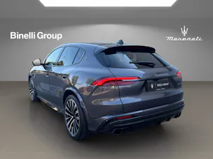 MASERATI Grecale 3.0 V6 Trofeo