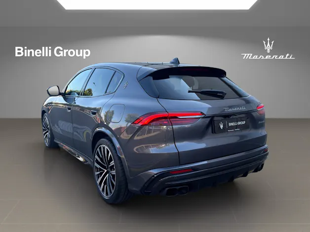 MASERATI Grecale 3.0 V6 Trofeo