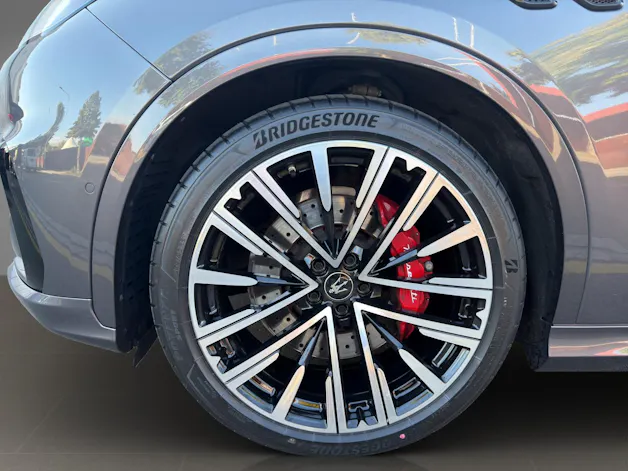 MASERATI Grecale 3.0 V6 Trofeo