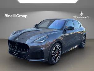 MASERATI Grecale 3.0 V6 Trofeo