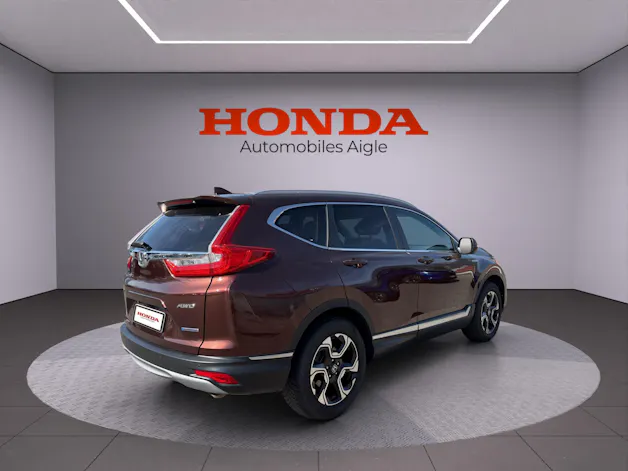 Honda CR-V 2.0 i-MMD Executive 4WD