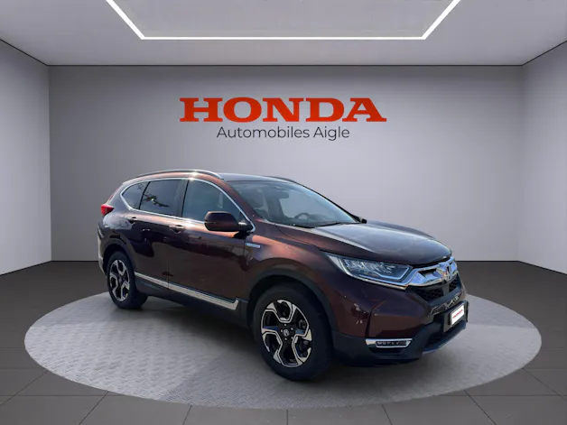Honda CR-V 2.0 i-MMD Executive 4WD