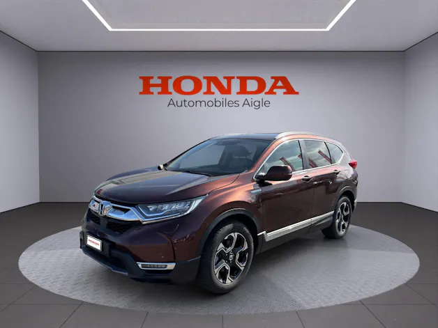 Honda CR-V 2.0 i-MMD Executive 4WD
