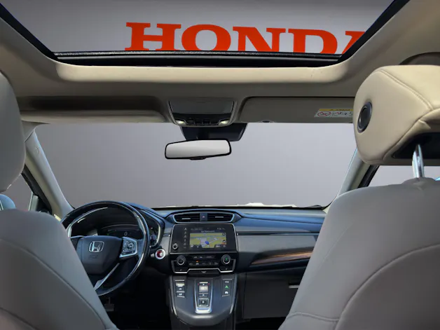 Honda CR-V 2.0 i-MMD Executive 4WD