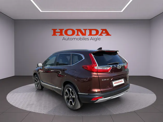 Honda CR-V 2.0 i-MMD Executive 4WD