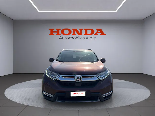 Honda CR-V 2.0 i-MMD Executive 4WD