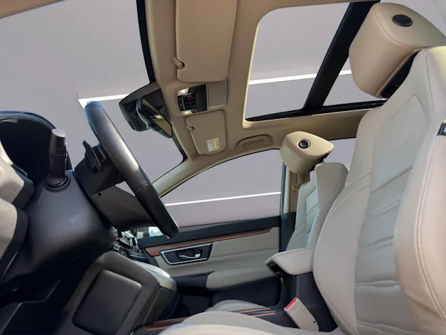 Honda CR-V 2.0 i-MMD Executive 4WD