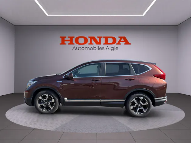Honda CR-V 2.0 i-MMD Executive 4WD