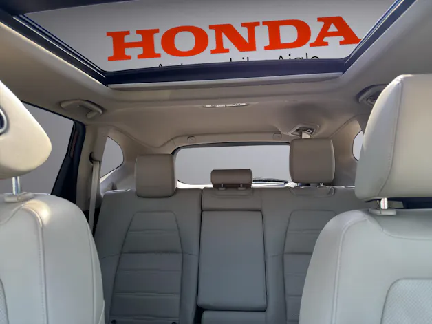 Honda CR-V 2.0 i-MMD Executive 4WD