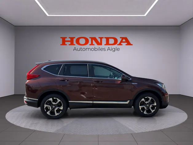 Honda CR-V 2.0 i-MMD Executive 4WD