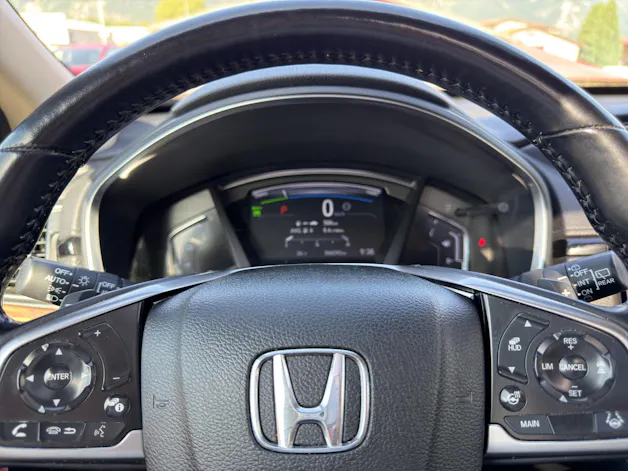 Honda CR-V 2.0 i-MMD Executive 4WD
