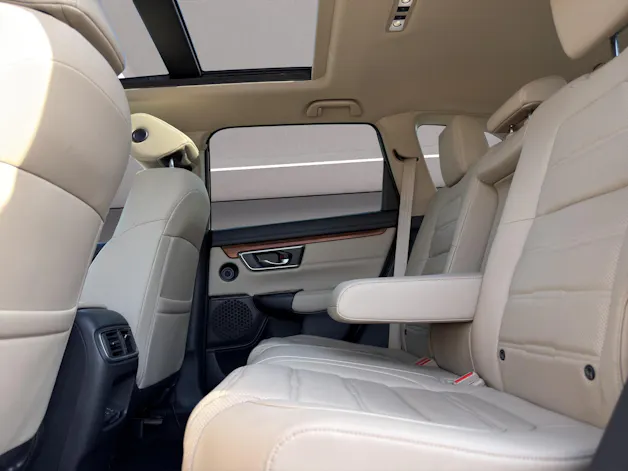 Honda CR-V 2.0 i-MMD Executive 4WD