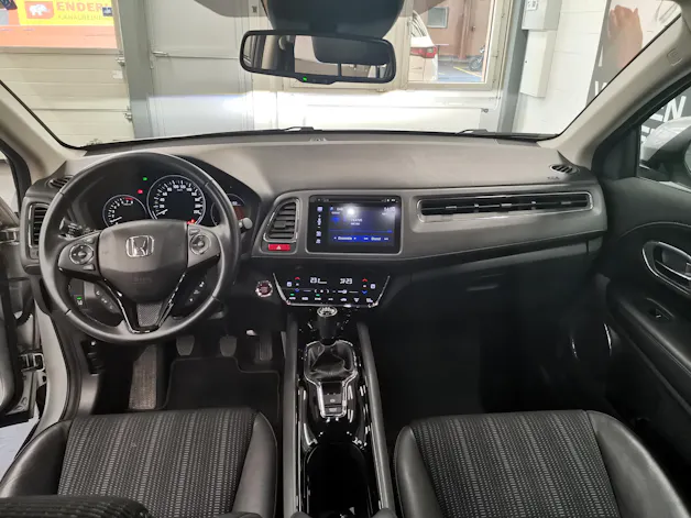 Honda HR-V 1.5i-VTEC Executive