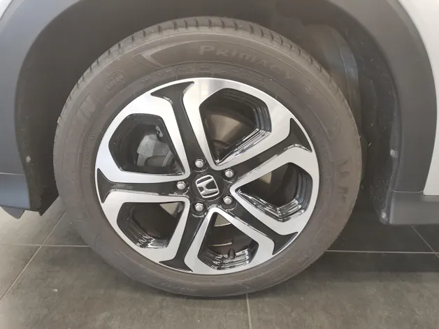 Honda HR-V 1.5i-VTEC Executive