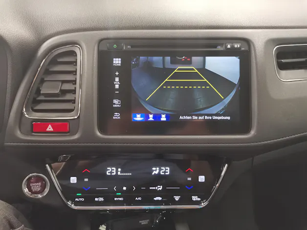 Honda HR-V 1.5i-VTEC Executive