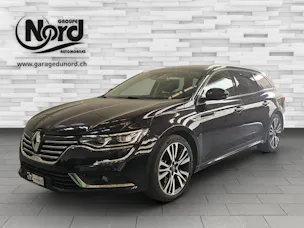 Renault Talisman Grandtour 1.8 TCe Initiale EDC