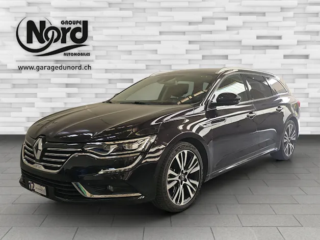Renault Talisman Grandtour 1.8 TCe Initiale EDC