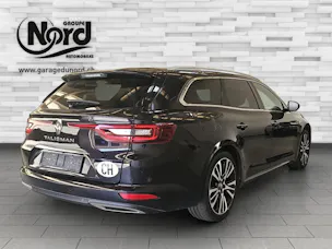 Renault Talisman Grandtour 1.8 TCe Initiale EDC