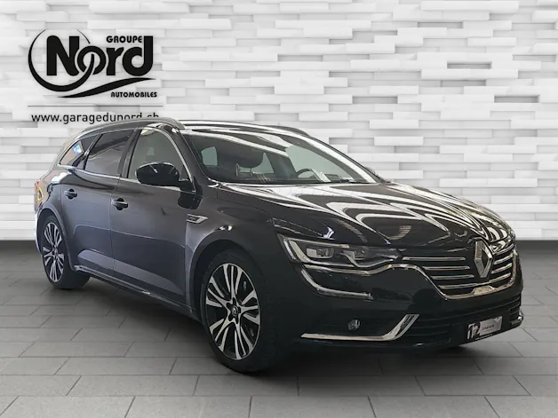 Renault Talisman Grandtour 1.8 TCe Initiale EDC