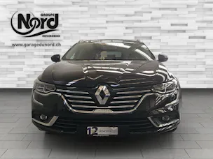 Renault Talisman Grandtour 1.8 TCe Initiale EDC