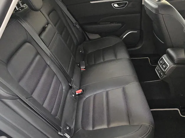Renault Talisman Grandtour 1.8 TCe Initiale EDC