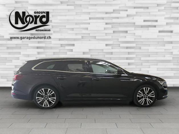Renault Talisman Grandtour 1.8 TCe Initiale EDC