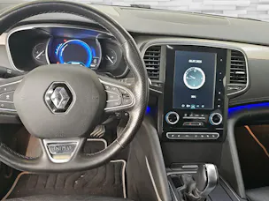 Renault Talisman Grandtour 1.8 TCe Initiale EDC