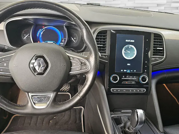 Renault Talisman Grandtour 1.8 TCe Initiale EDC