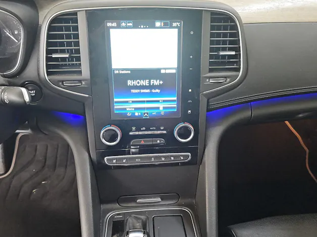 Renault Talisman Grandtour 1.8 TCe Initiale EDC
