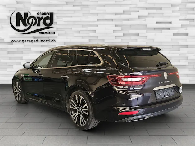 Renault Talisman Grandtour 1.8 TCe Initiale EDC