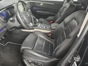 Renault Talisman Grandtour 1.8 TCe Initiale EDC