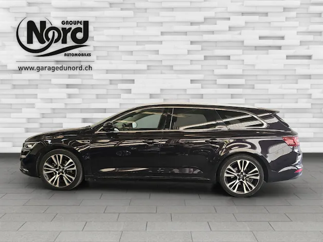 Renault Talisman Grandtour 1.8 TCe Initiale EDC