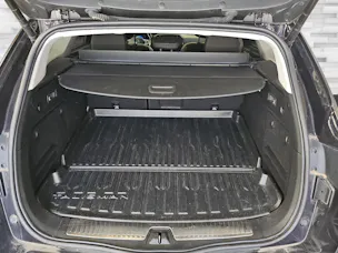 Renault Talisman Grandtour 1.8 TCe Initiale EDC