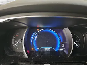 Renault Talisman Grandtour 1.8 TCe Initiale EDC