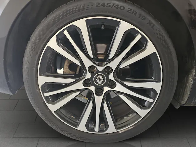 Renault Talisman Grandtour 1.8 TCe Initiale EDC