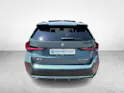 BMW X1 30e xDrive paddles M Sport