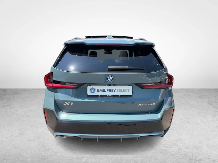 image du véhicule BMW X1