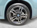 BMW X1 30e xDrive paddles M Sport