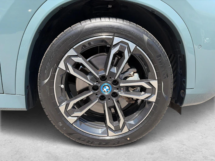 image du véhicule BMW X1