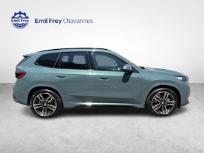 image du véhicule BMW X1 30e xDrive paddles M Sport