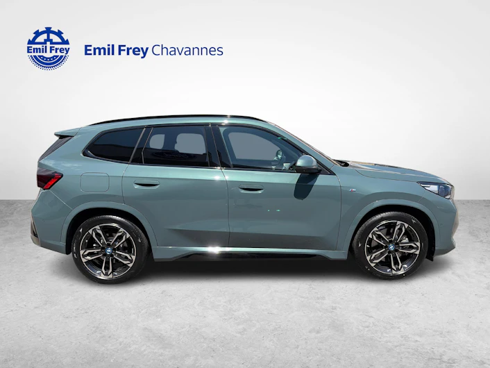image du véhicule BMW X1