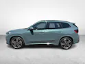 BMW X1 30e xDrive paddles M Sport