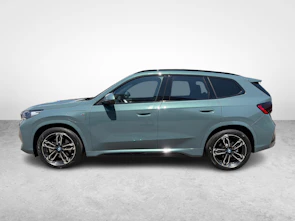 image du véhicule BMW X1 30e xDrive paddles M Sport
